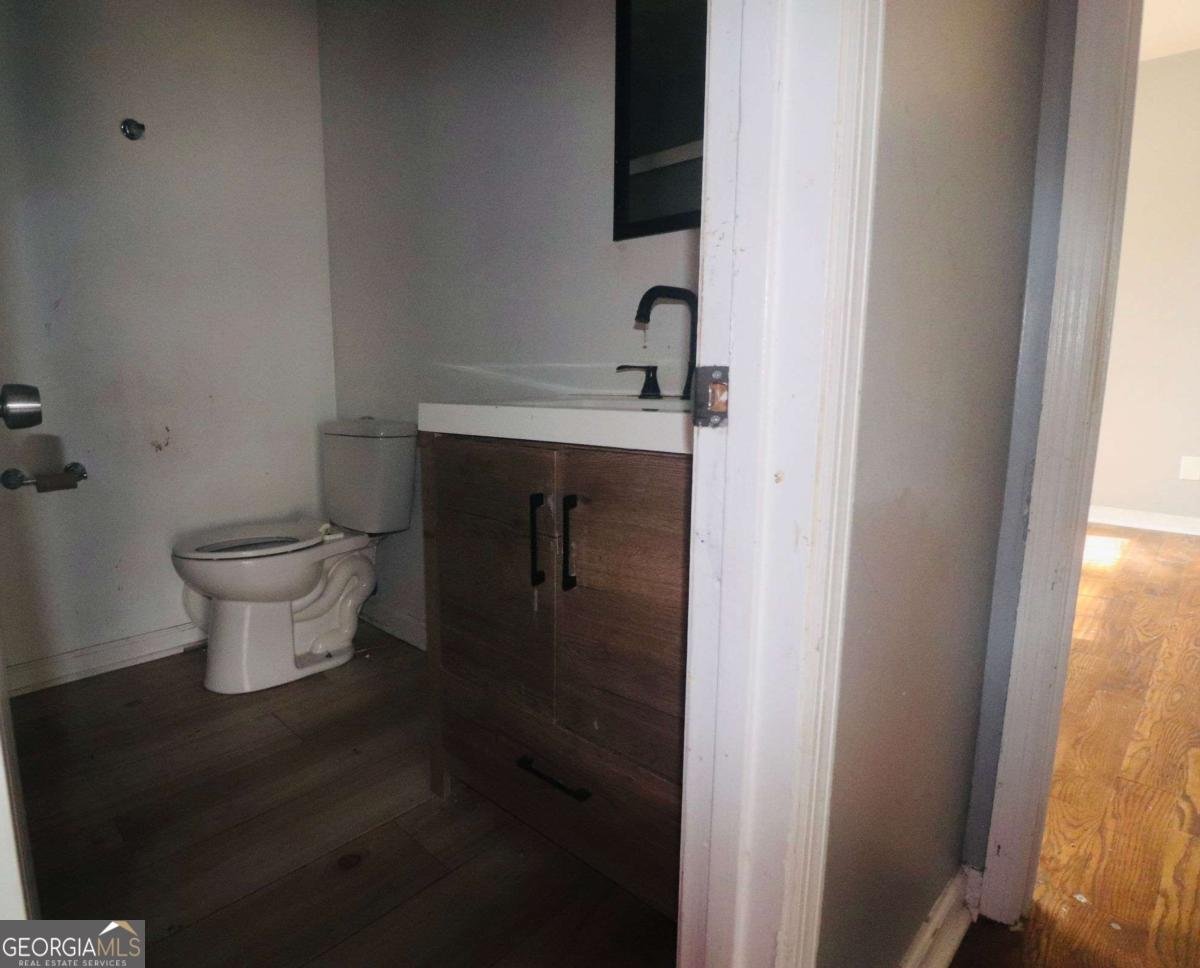 948 Lake Drive Court Stone Mountain - Photo 28