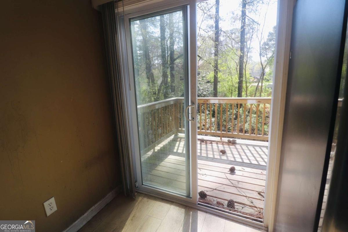 948 Lake Drive Court Stone Mountain - Photo 35