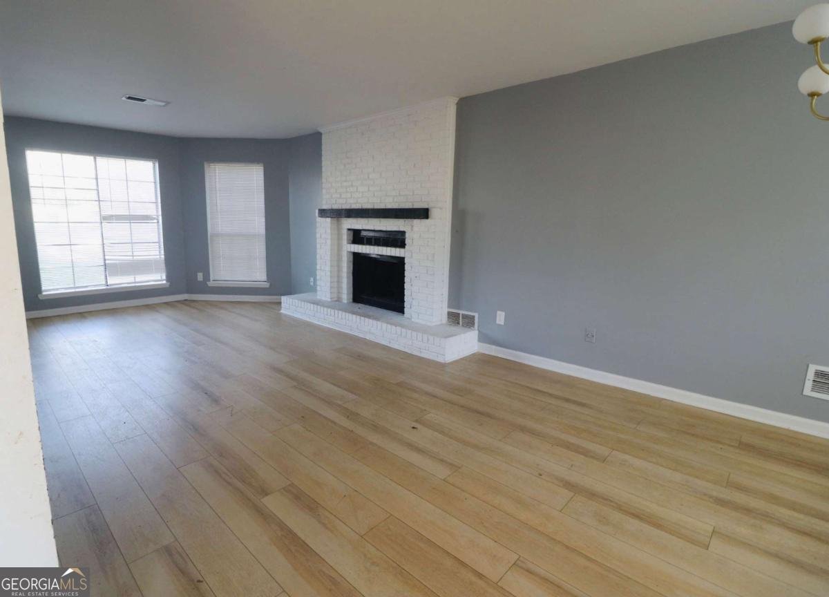 948 Lake Drive Court Stone Mountain - Photo 36