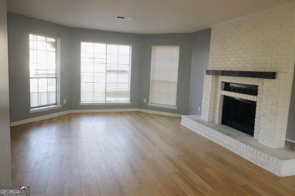 948 Lake Drive Court Stone Mountain - Photo 37