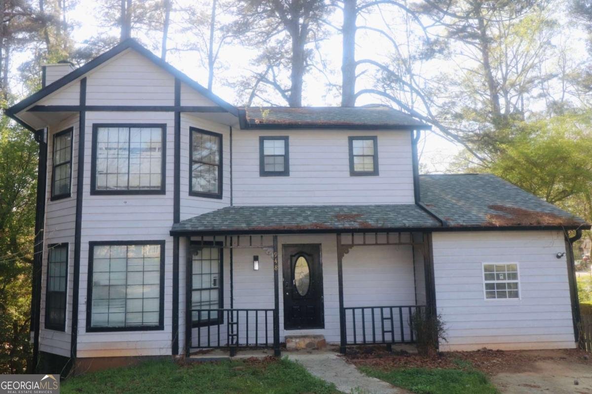 948 Lake Drive Court Stone Mountain - Photo 38