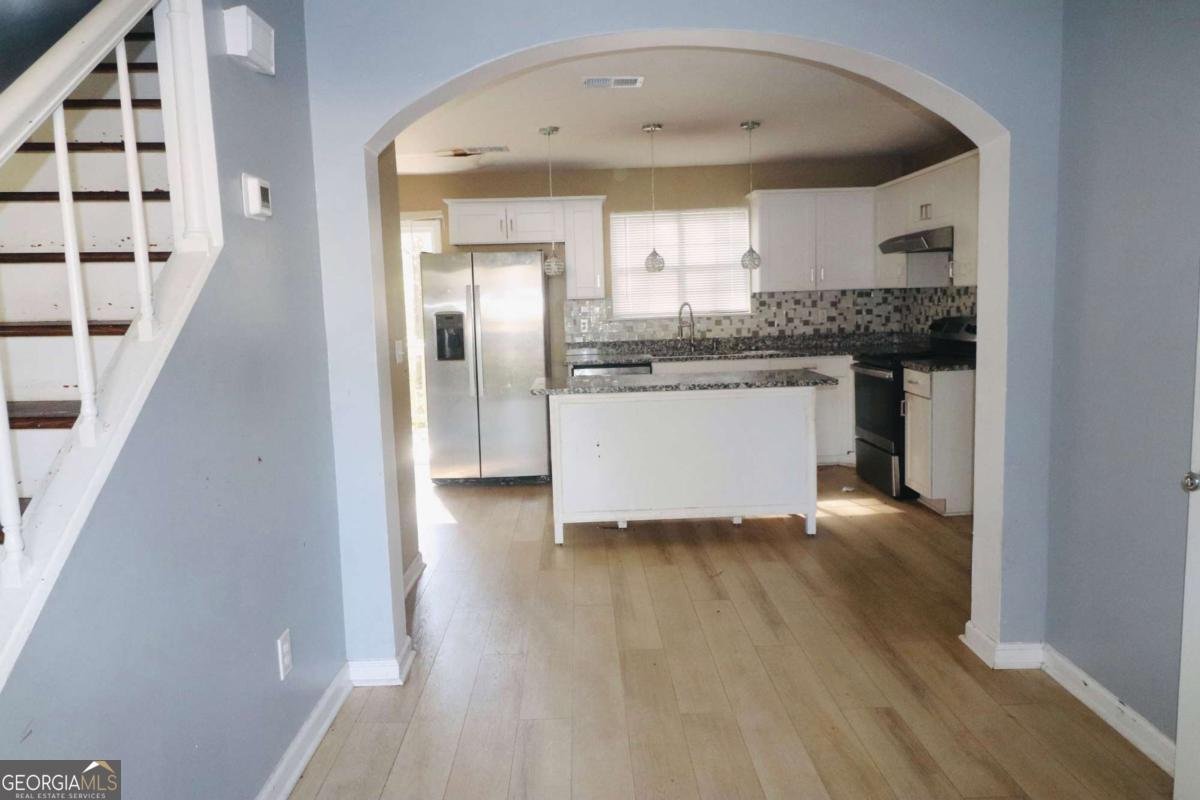 948 Lake Drive Court Stone Mountain - Photo 8