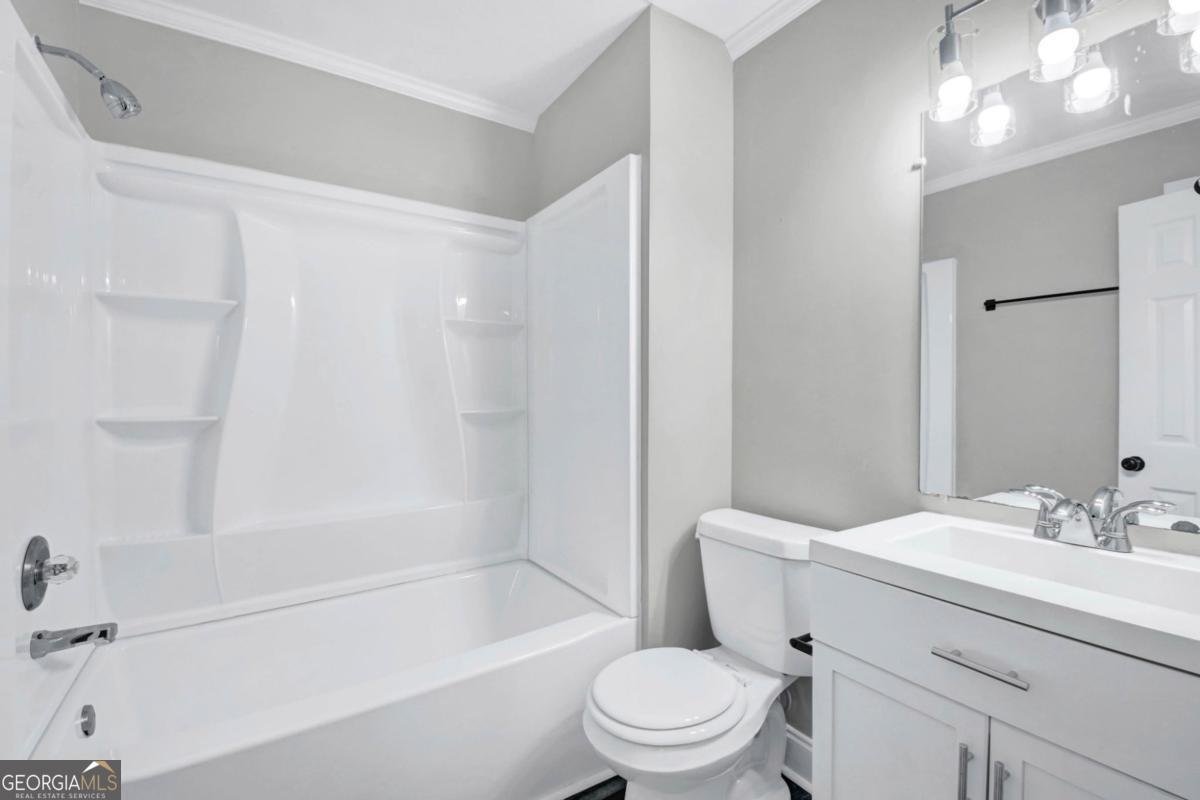 1038 River Bend Court Riverdale - Photo 13