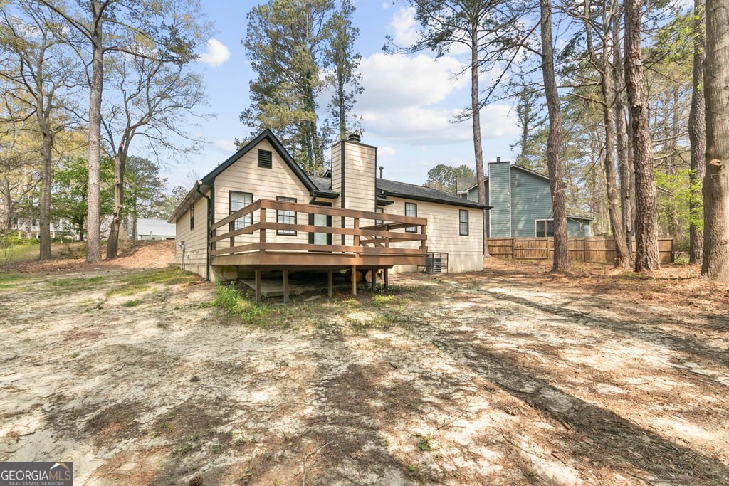 1038 River Bend Court Riverdale - Photo 16