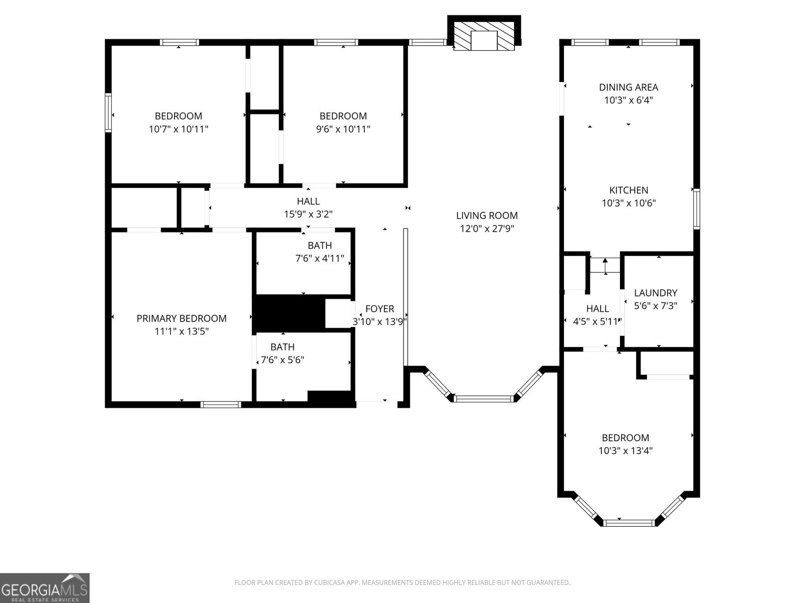 1038 River Bend Court Riverdale - Photo 18