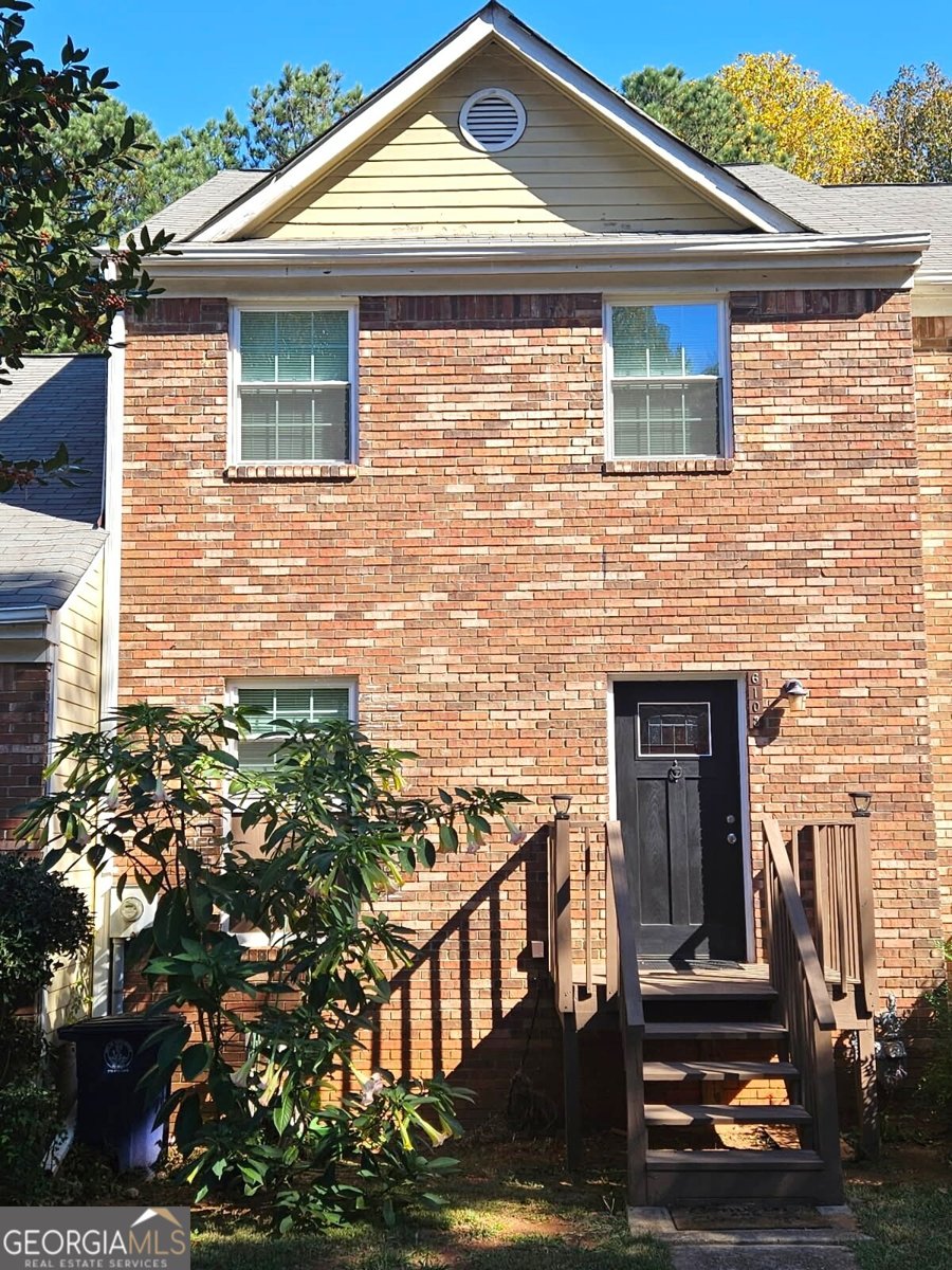 6103 Cobblestone Court Douglasville - Photo 1