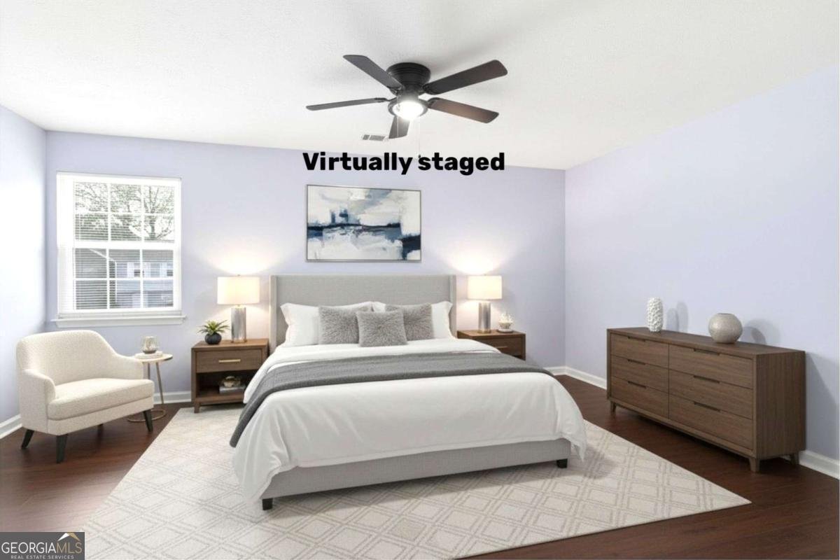 6103 Cobblestone Court Douglasville - Photo 10