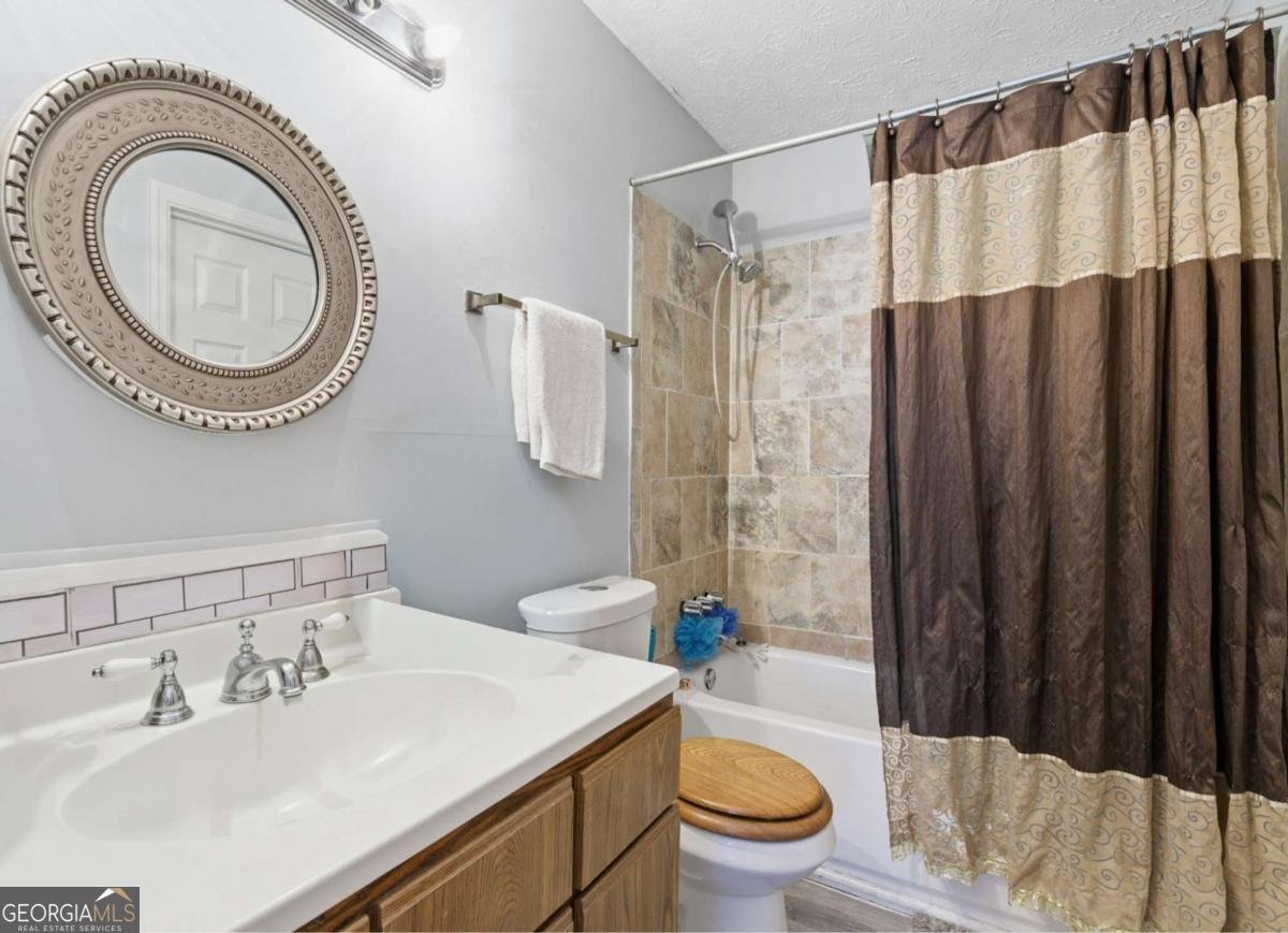 6103 Cobblestone Court Douglasville - Photo 12