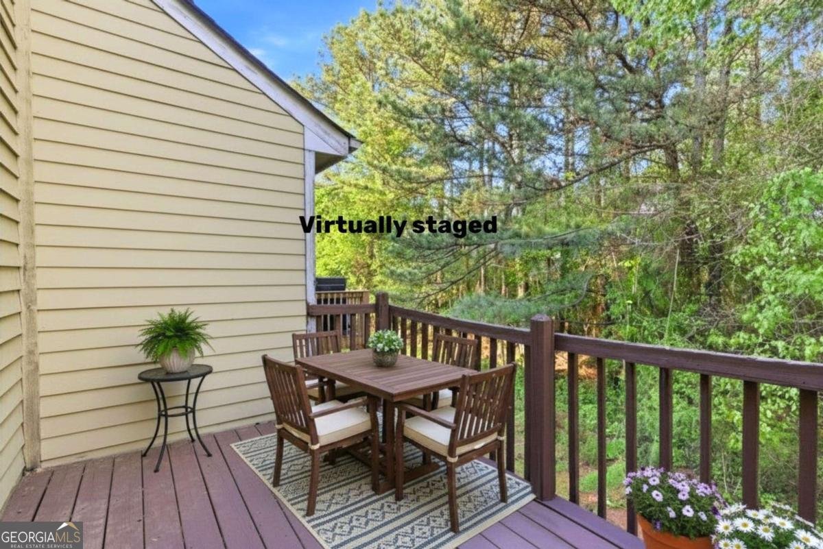 6103 Cobblestone Court Douglasville - Photo 14