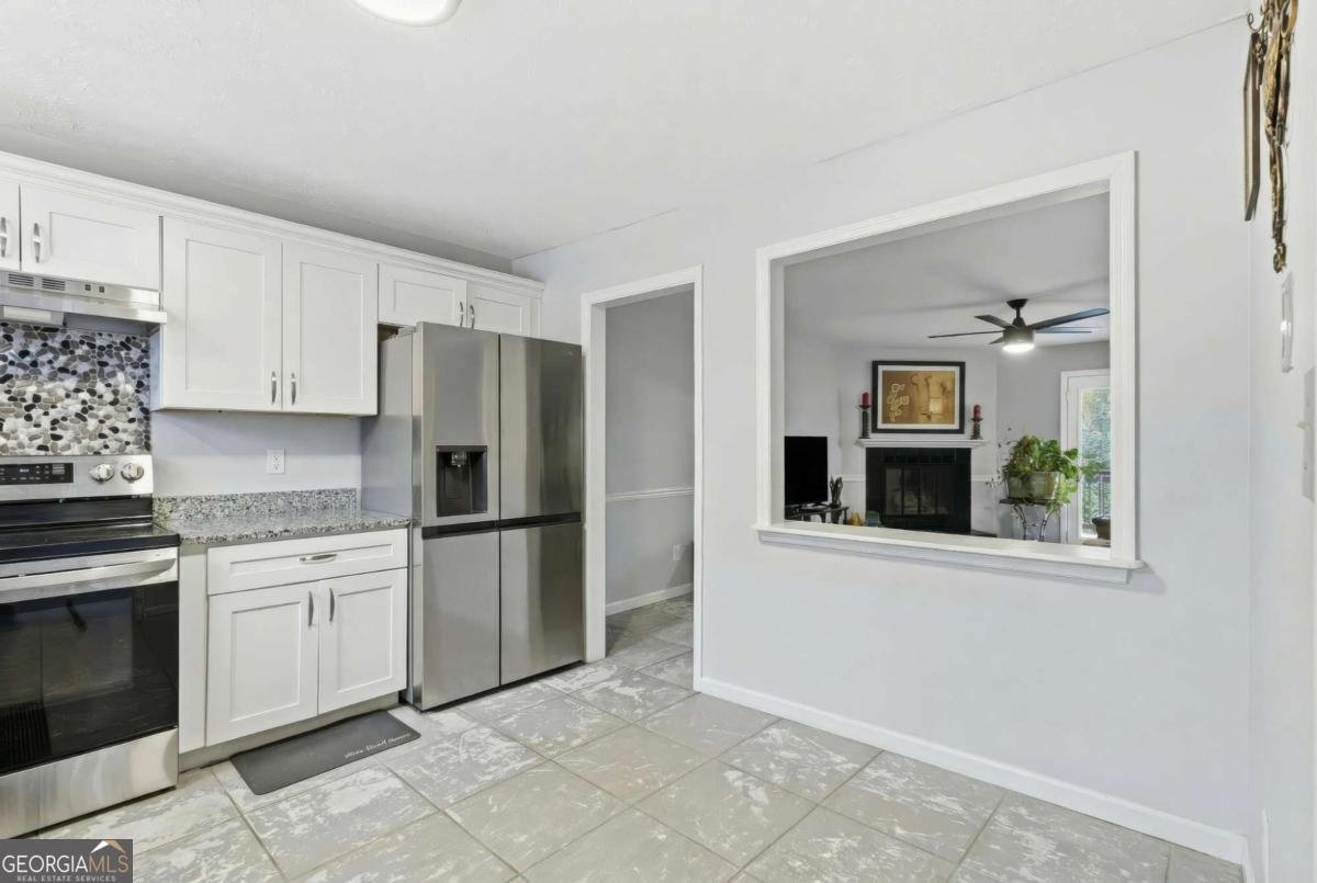 6103 Cobblestone Court Douglasville - Photo 6