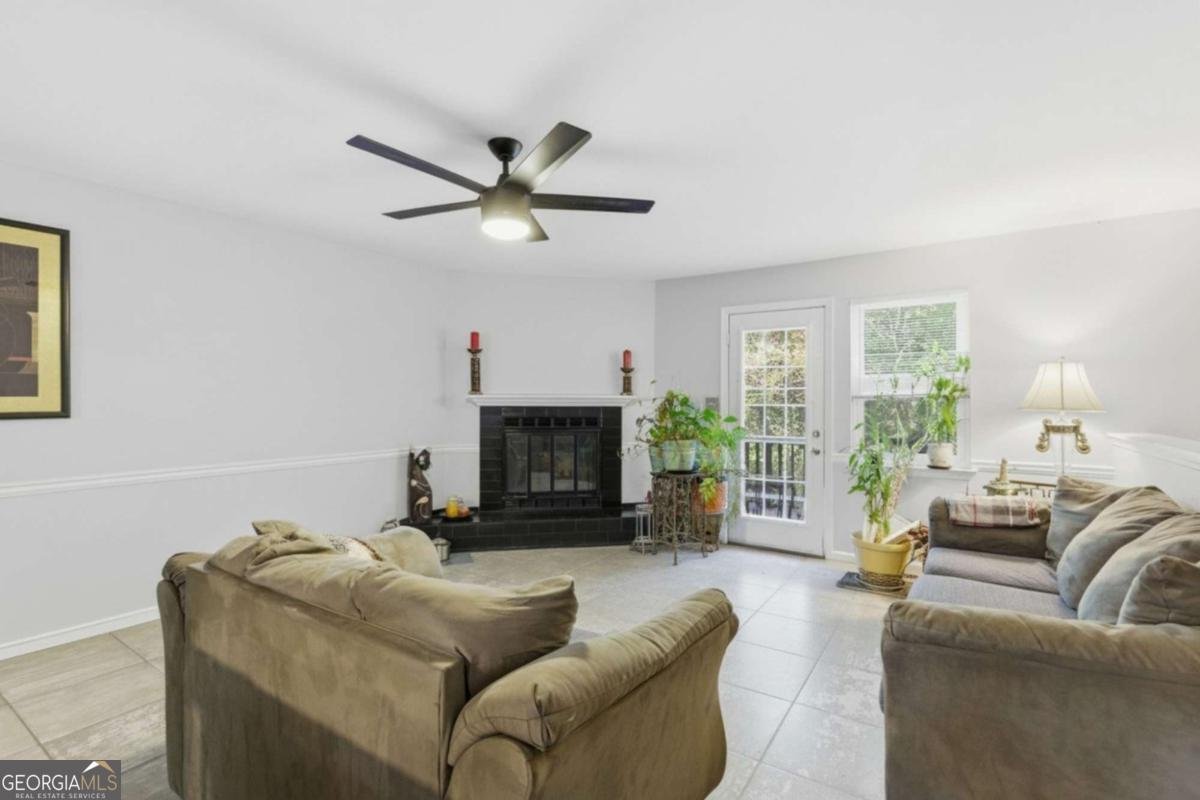 6103 Cobblestone Court Douglasville - Photo 7