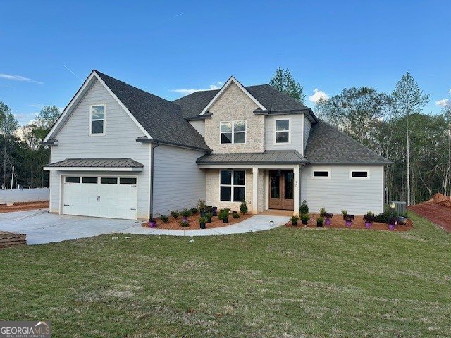 90 Loring Lane Senoia - Photo 1