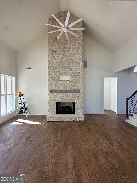 90 Loring Lane Senoia - Photo 10