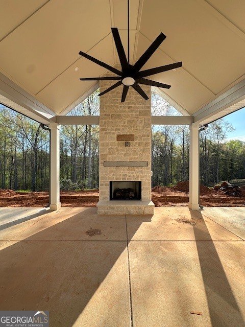 90 Loring Lane Senoia - Photo 21