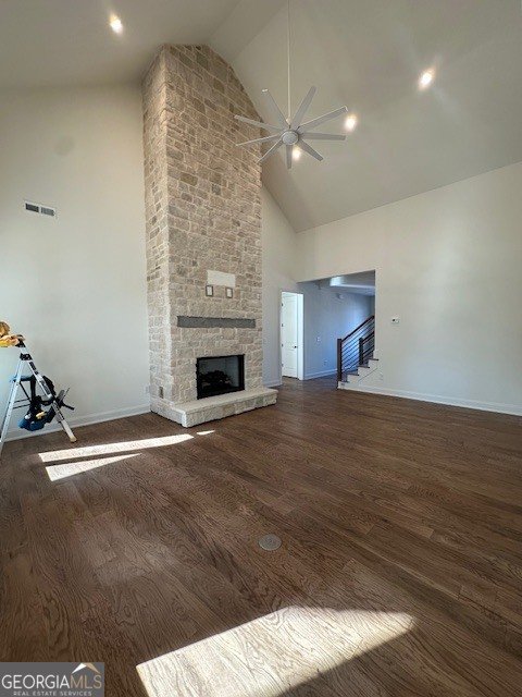 90 Loring Lane Senoia - Photo 9