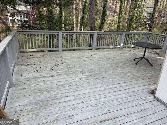 3626 Sope Creek Farm Marietta - Photo 18