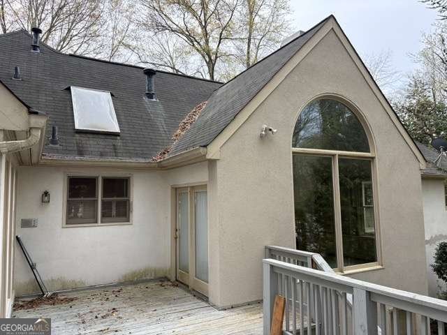 3626 Sope Creek Farm Marietta - Photo 21