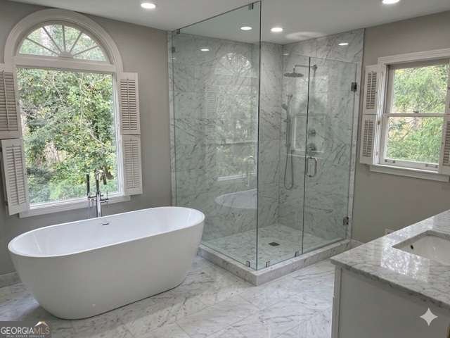 3626 Sope Creek Farm Marietta - Photo 35