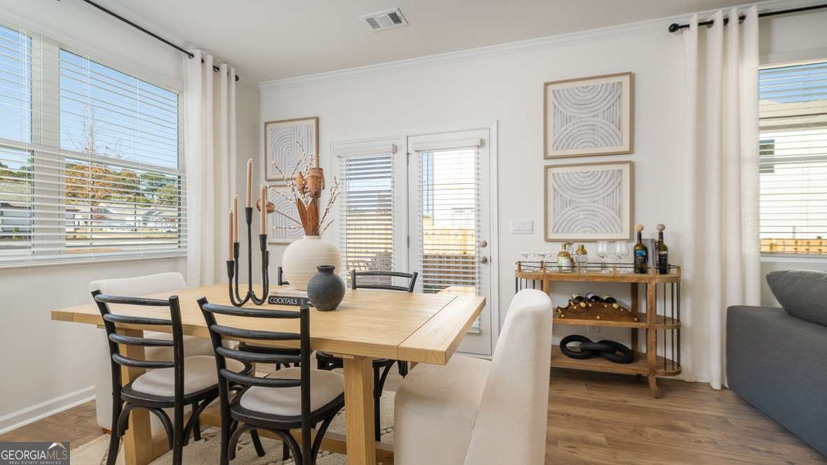 3572 Matthew Court Decatur - Photo 11