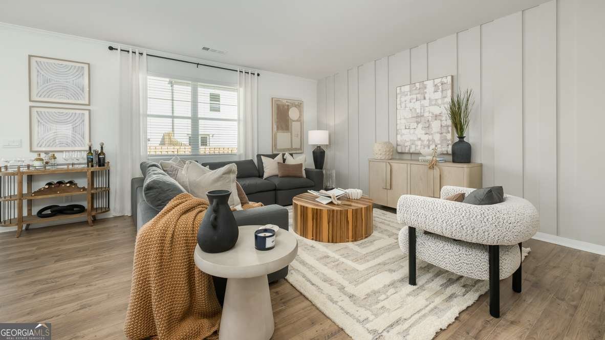 3572 Matthew Court Decatur - Photo 30