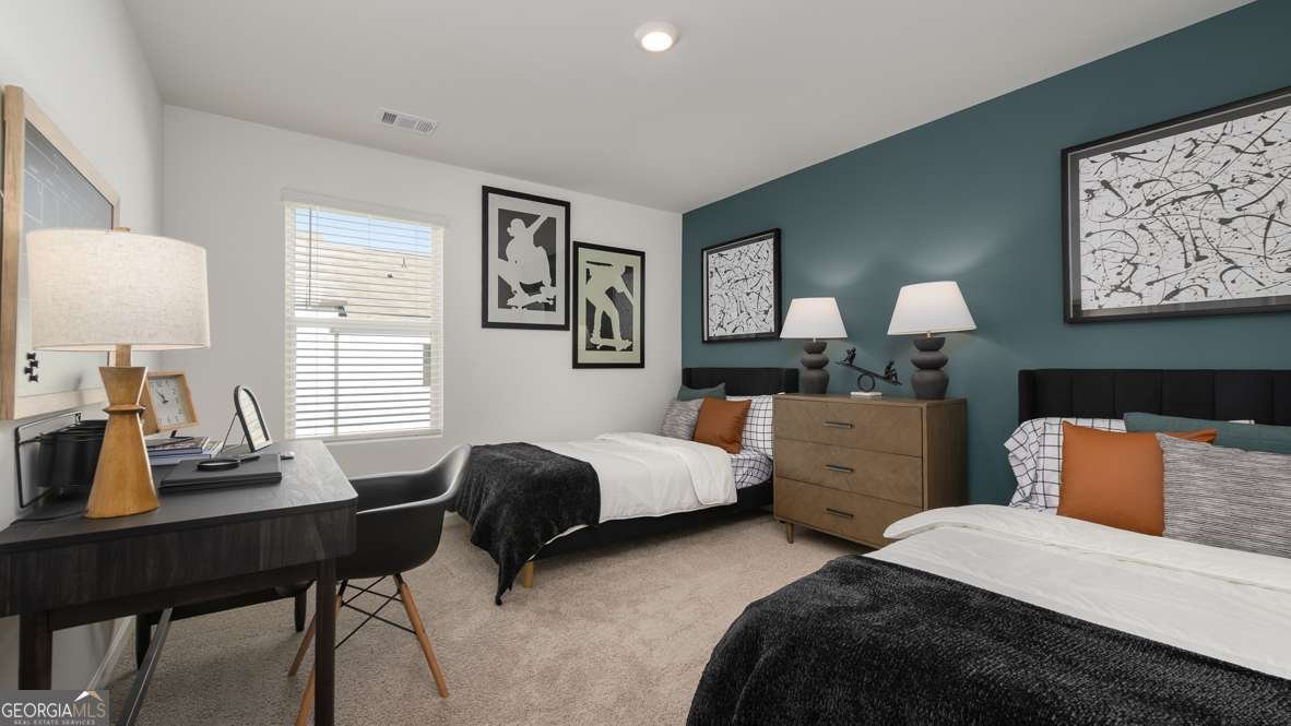 3572 Matthew Court Decatur - Photo 45