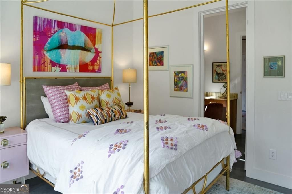 103 Melanie Lane Woodstock - Photo 33