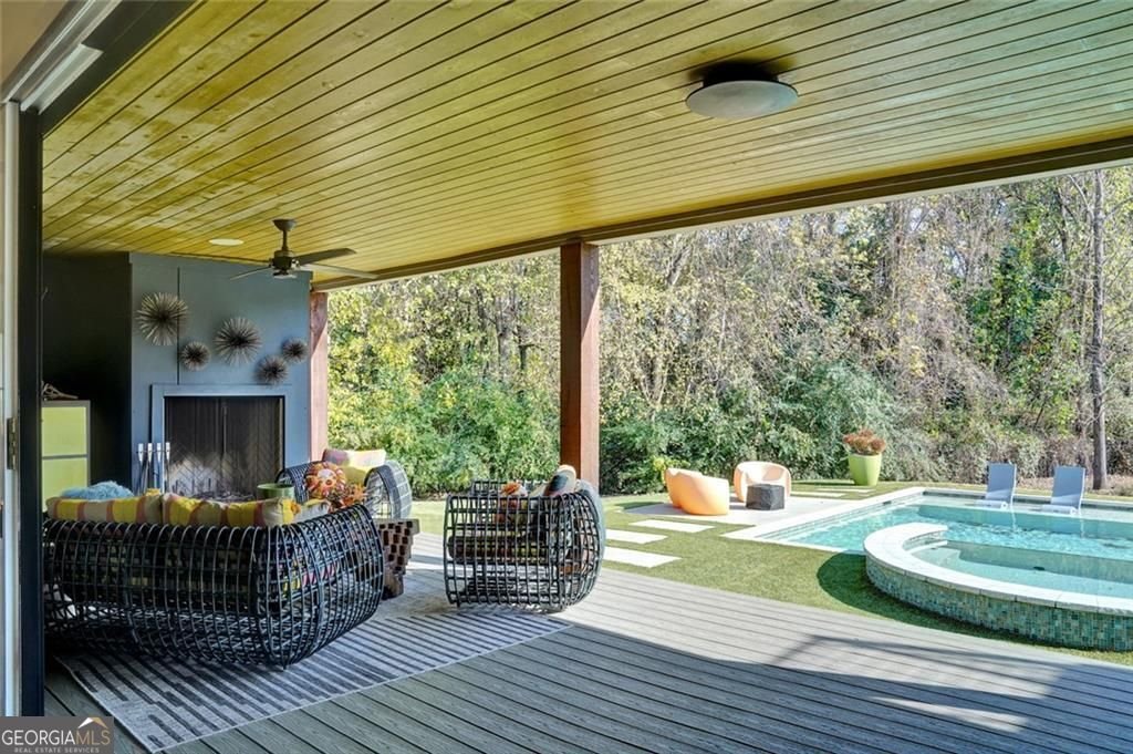 103 Melanie Lane Woodstock - Photo 45