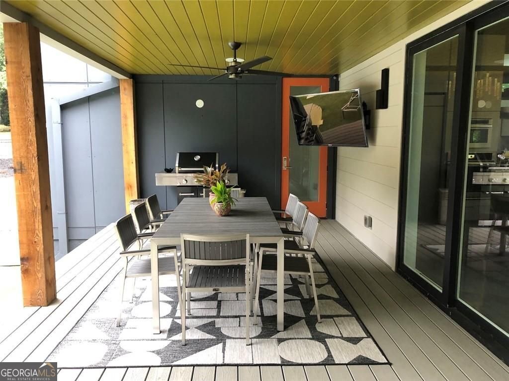 103 Melanie Lane Woodstock - Photo 46