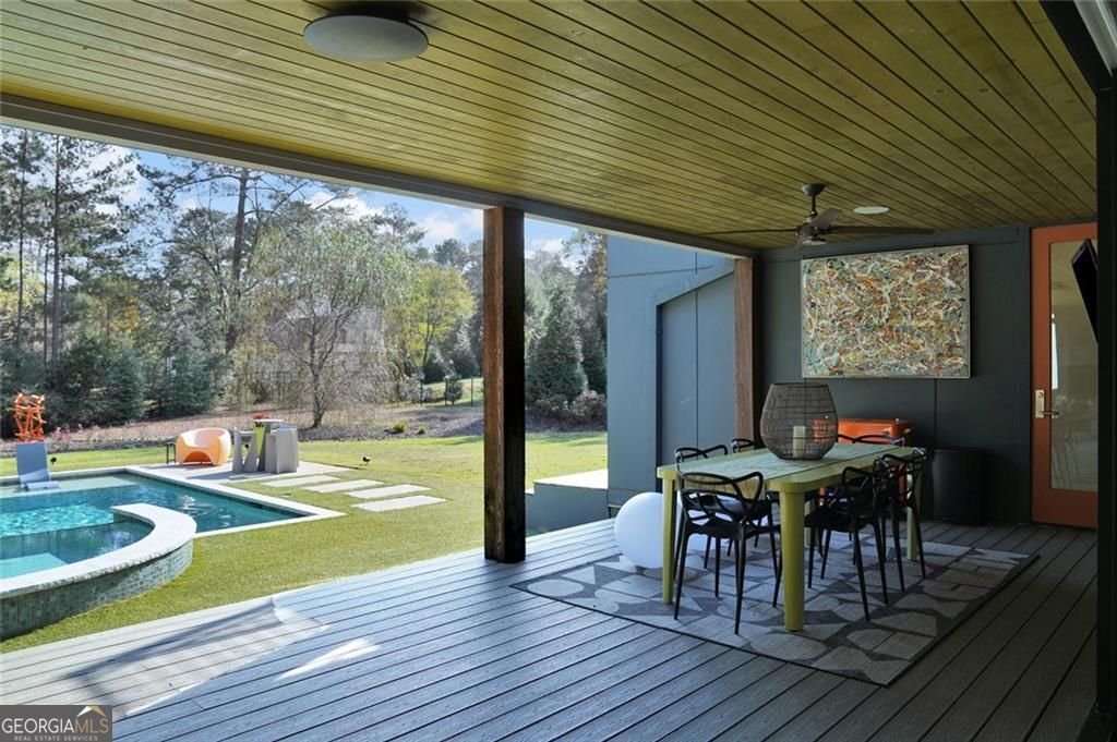 103 Melanie Lane Woodstock - Photo 48