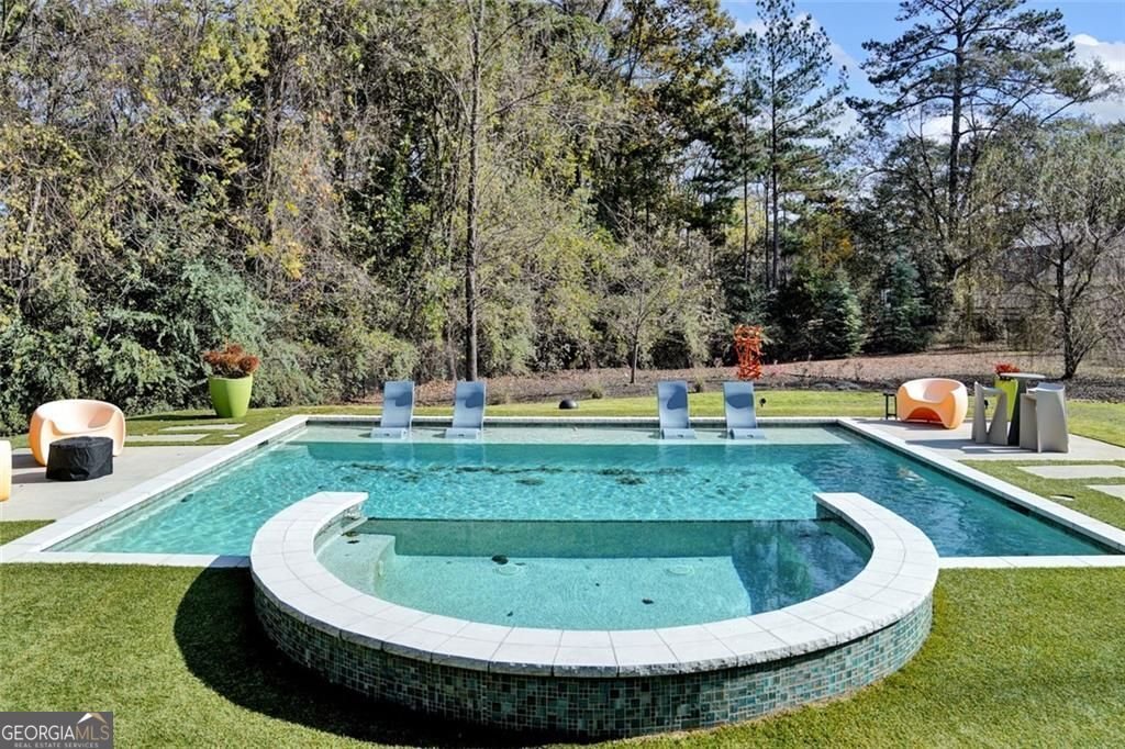 103 Melanie Lane Woodstock - Photo 49