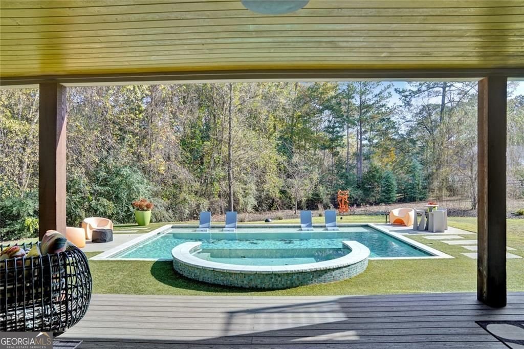 103 Melanie Lane Woodstock - Photo 50