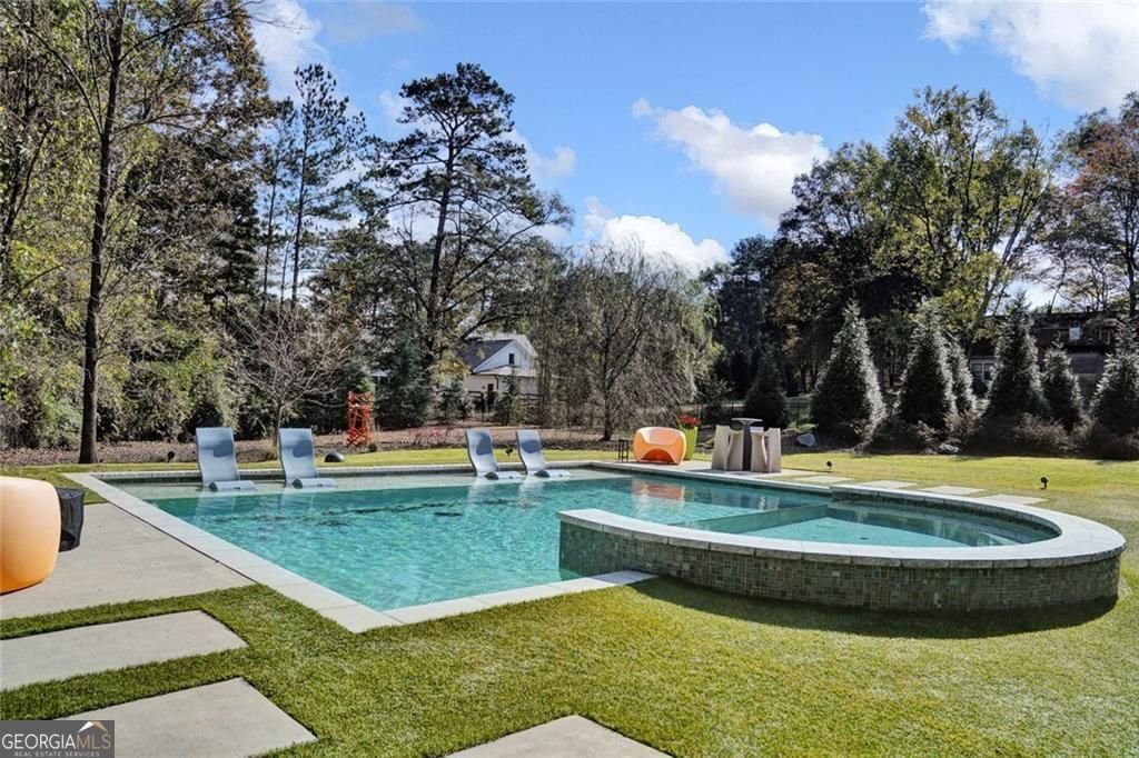 103 Melanie Lane Woodstock - Photo 51