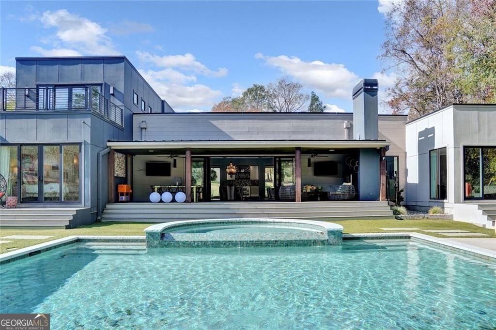 103 Melanie Lane Woodstock - Photo 52