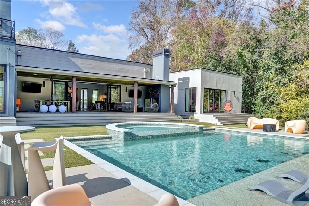 103 Melanie Lane Woodstock - Photo 54