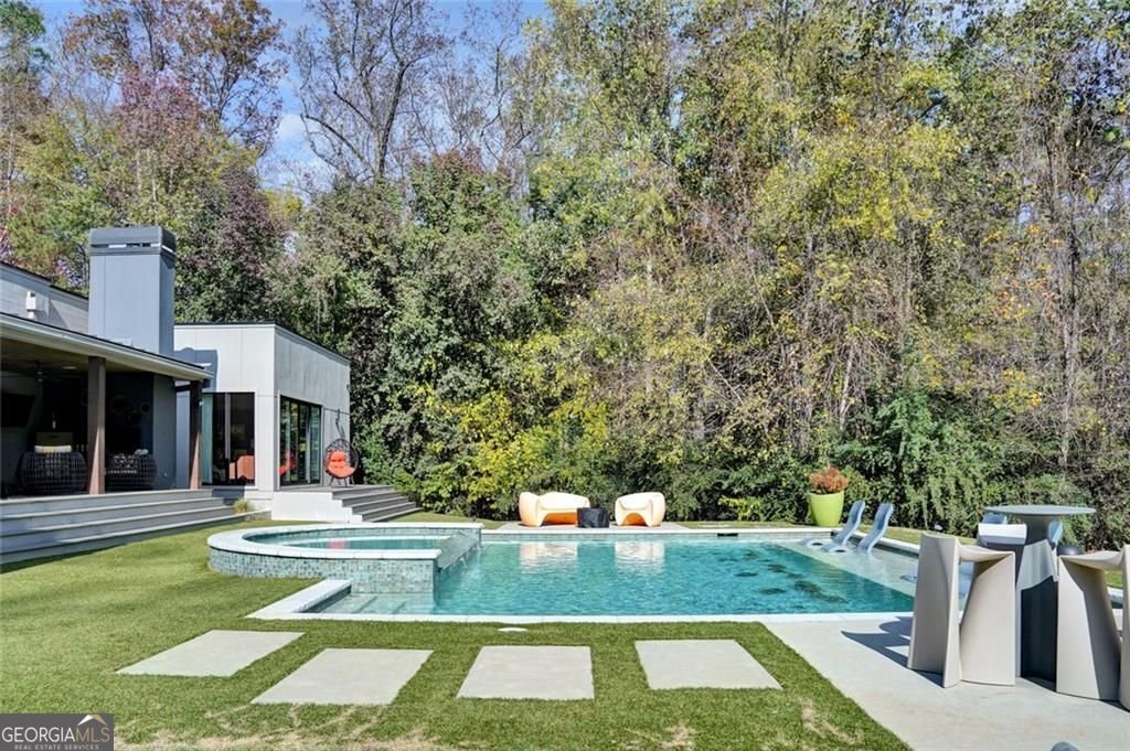 103 Melanie Lane Woodstock - Photo 55