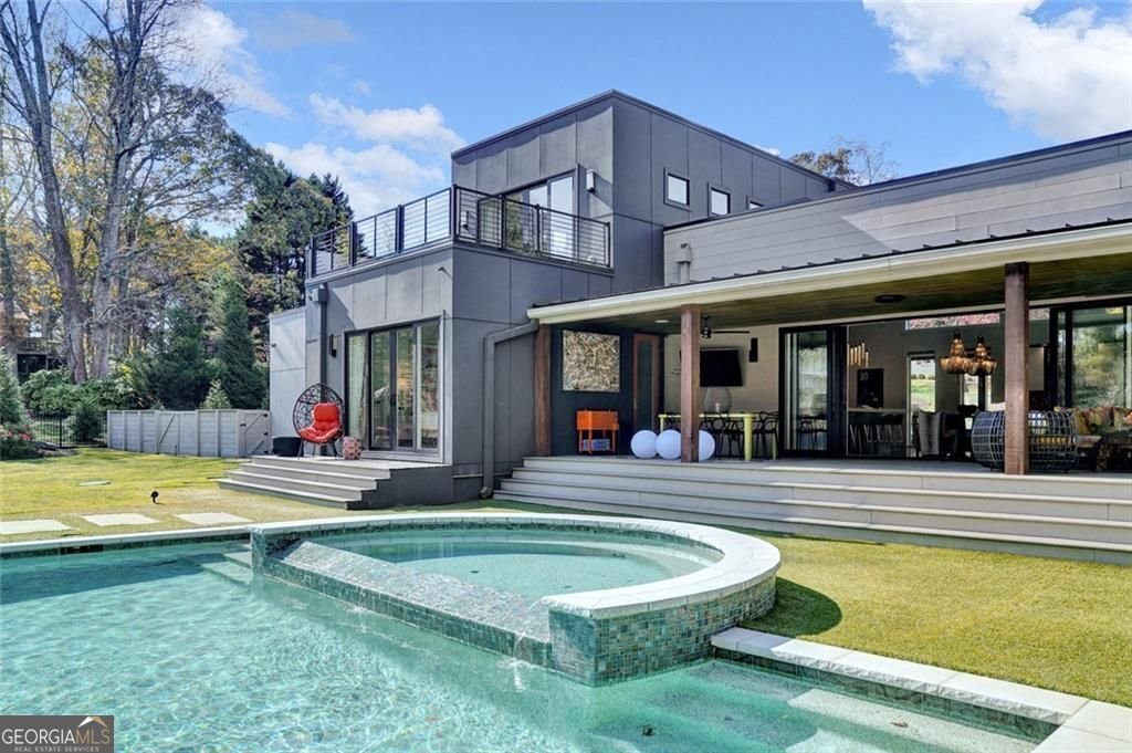 103 Melanie Lane Woodstock - Photo 57