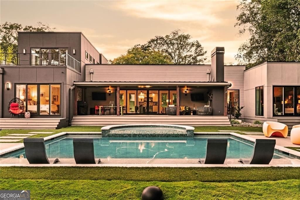 103 Melanie Lane Woodstock - Photo 62