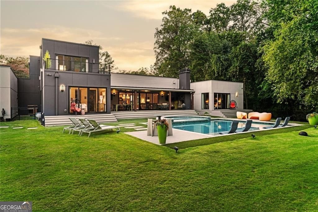 103 Melanie Lane Woodstock - Photo 63