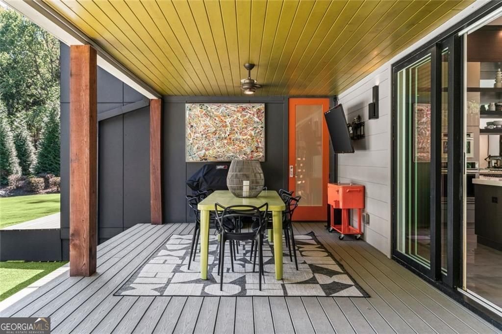 103 Melanie Lane Woodstock - Photo 64