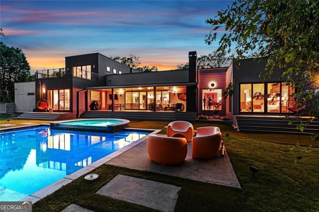 103 Melanie Lane Woodstock - Photo 65