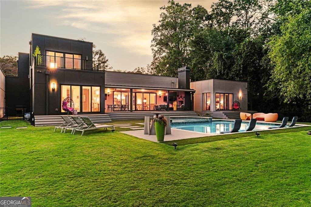 103 Melanie Lane Woodstock - Photo 66