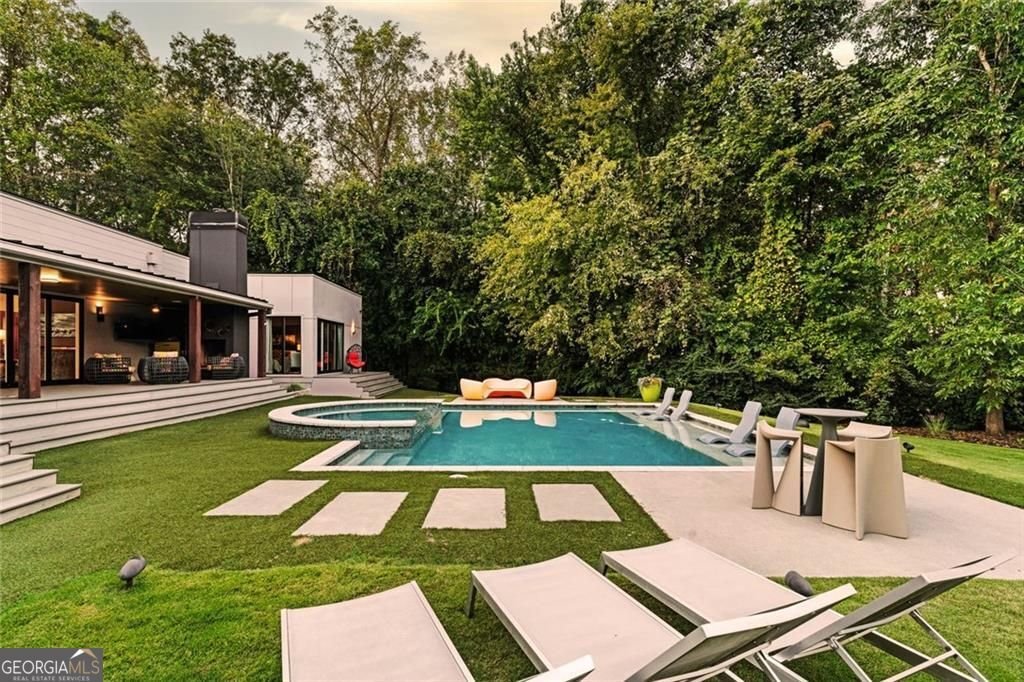 103 Melanie Lane Woodstock - Photo 67