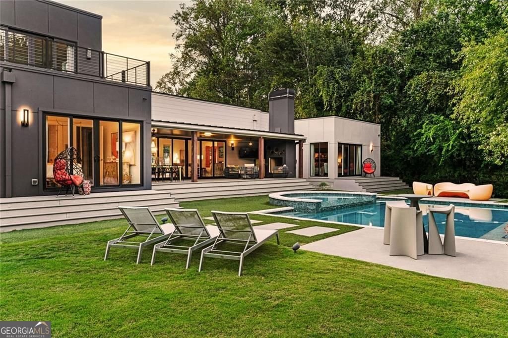 103 Melanie Lane Woodstock - Photo 68