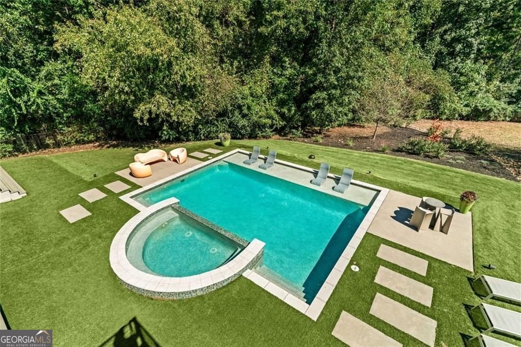 103 Melanie Lane Woodstock - Photo 70