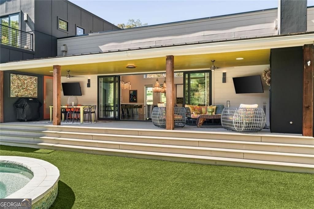 103 Melanie Lane Woodstock - Photo 71