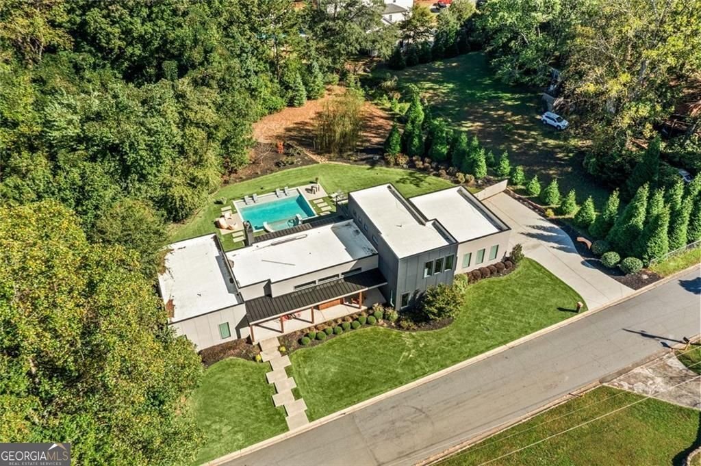 103 Melanie Lane Woodstock - Photo 73