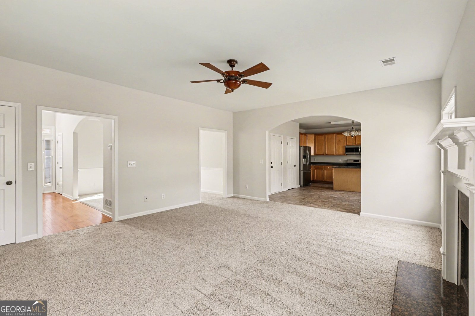 3314 Rose Garden Court Powder Springs - Photo 10