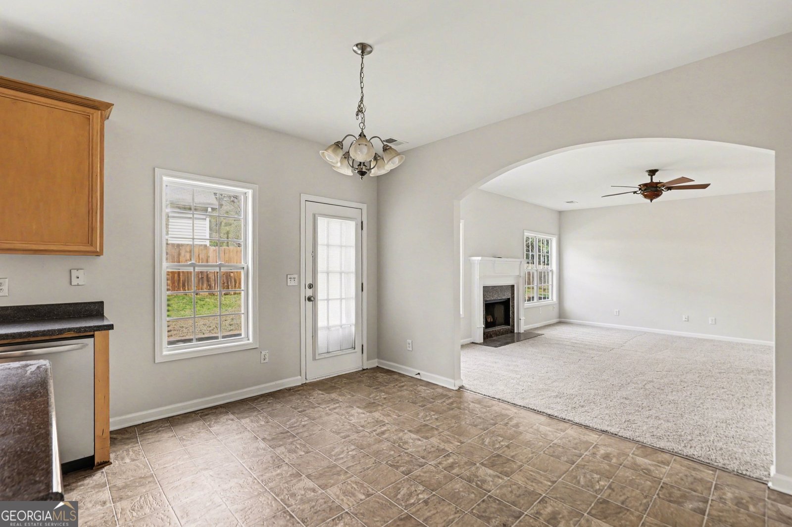 3314 Rose Garden Court Powder Springs - Photo 11