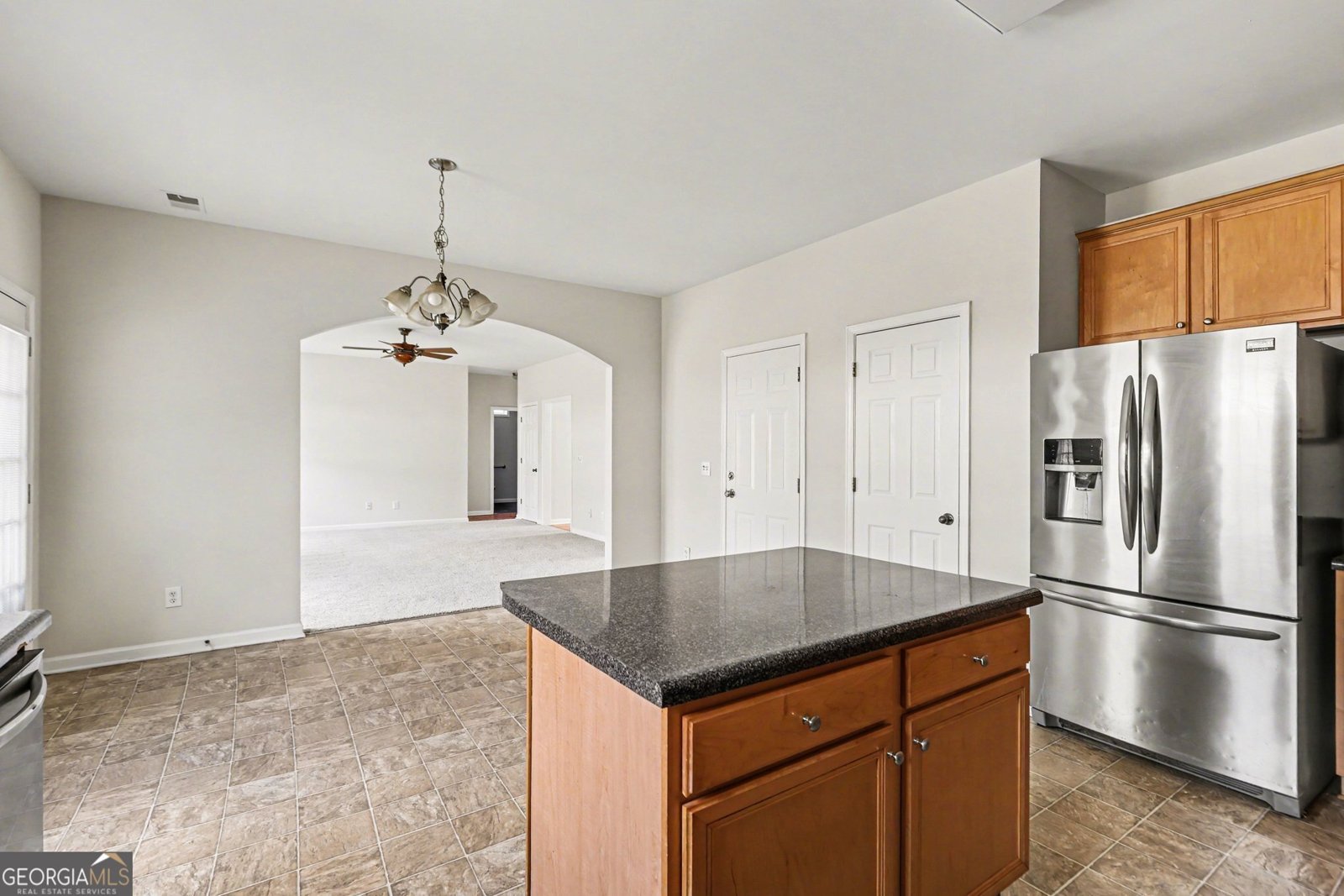 3314 Rose Garden Court Powder Springs - Photo 16