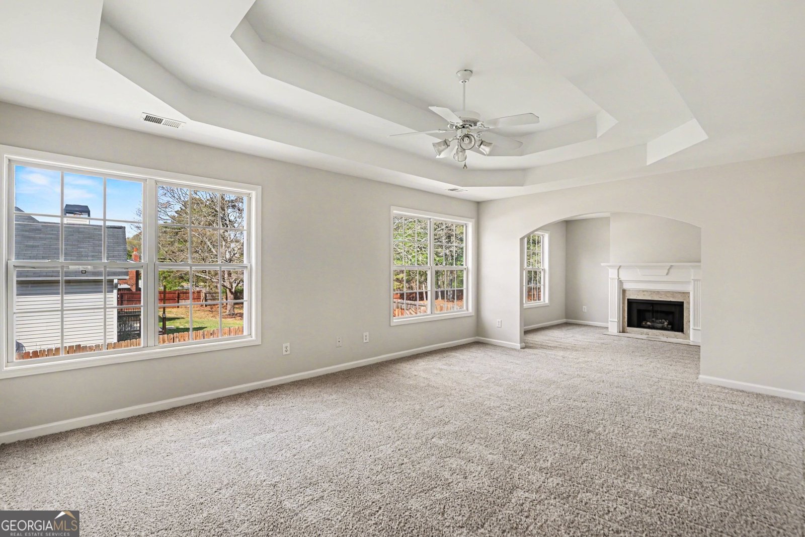 3314 Rose Garden Court Powder Springs - Photo 25